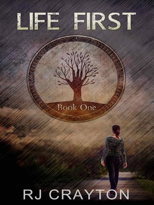 cover image of Life First, #1